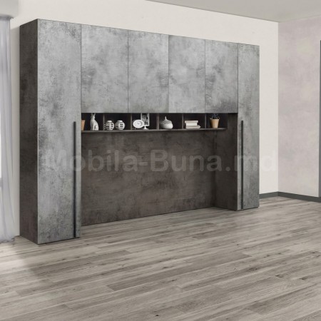 Dulap pentru dormitor stil modern A-59